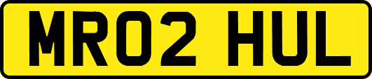 MR02HUL