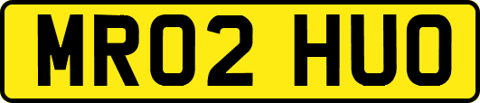 MR02HUO