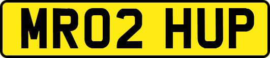 MR02HUP