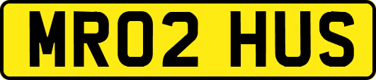 MR02HUS