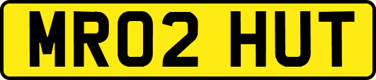 MR02HUT