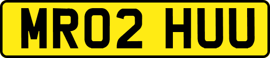 MR02HUU