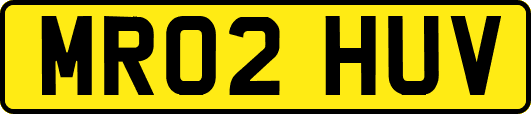 MR02HUV