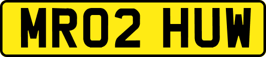 MR02HUW
