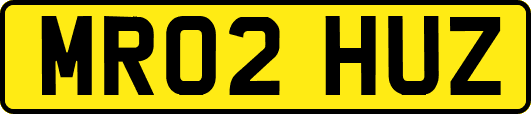 MR02HUZ