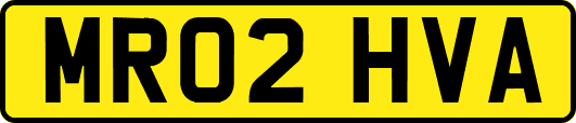 MR02HVA