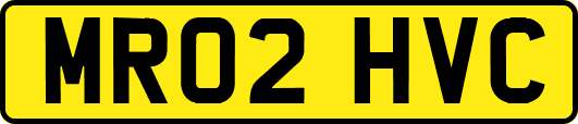 MR02HVC