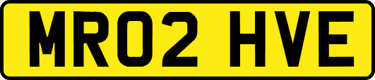 MR02HVE