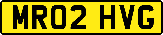 MR02HVG