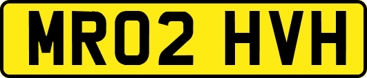 MR02HVH
