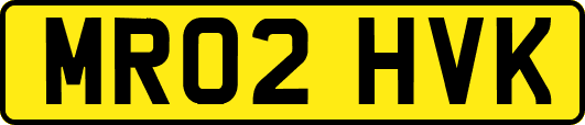 MR02HVK