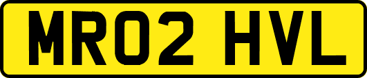 MR02HVL