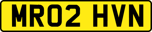 MR02HVN