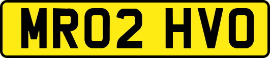 MR02HVO
