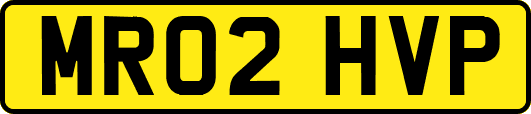 MR02HVP