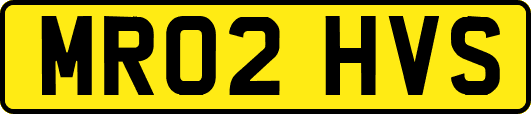 MR02HVS