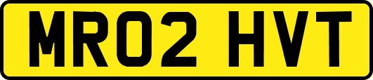 MR02HVT