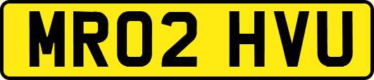 MR02HVU