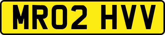 MR02HVV