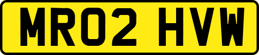 MR02HVW