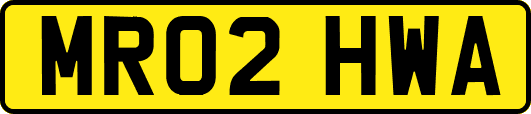 MR02HWA