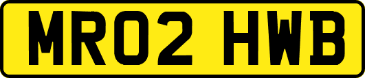 MR02HWB