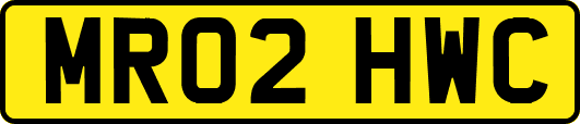 MR02HWC