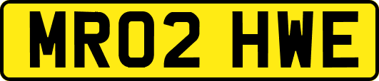MR02HWE