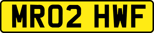 MR02HWF