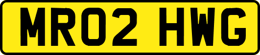 MR02HWG