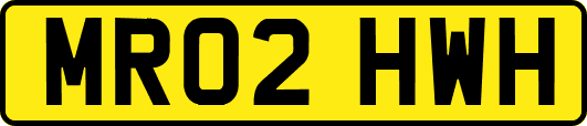 MR02HWH