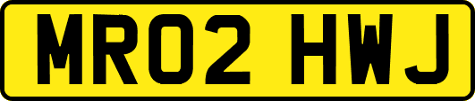 MR02HWJ