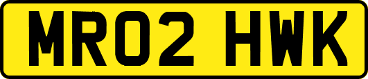 MR02HWK