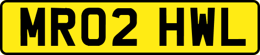 MR02HWL