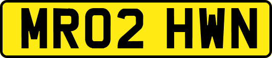 MR02HWN