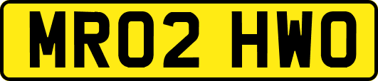 MR02HWO