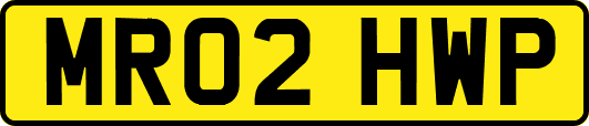 MR02HWP