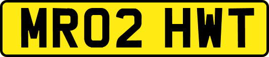 MR02HWT
