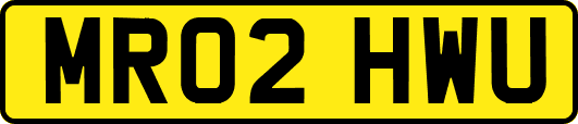 MR02HWU