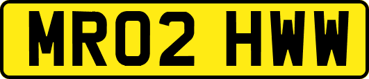 MR02HWW