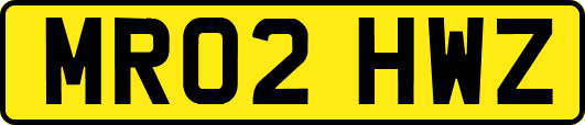 MR02HWZ