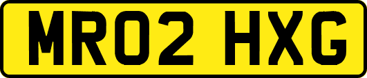 MR02HXG