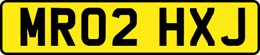 MR02HXJ
