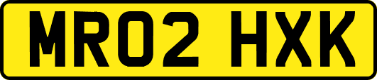 MR02HXK