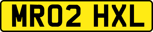 MR02HXL
