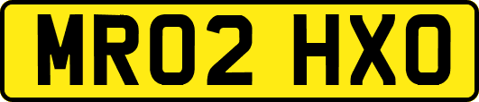 MR02HXO