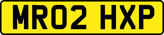 MR02HXP