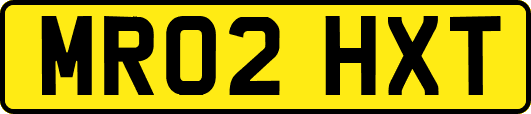 MR02HXT