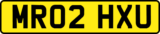 MR02HXU