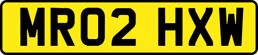 MR02HXW